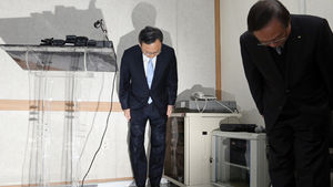 황창규 KT 회장 직접 사과통해 재발방지 의지표시