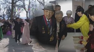 [생생영상] 北 김정은 체제 첫 선거&hellip;최고인민회의 대의원 선거 실시