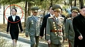 [생생영상] 北 김정은 동생 김여정, 권력 핵심 부상?
