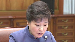 박 대통령 "의사협회 집단행동 유감"&hellip;업무정지 예고