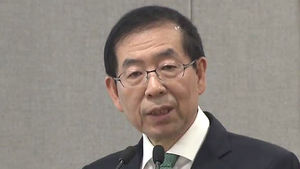 박원순 선거캠프 가동 준비&hellip;기획보좌관 첫 사직