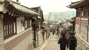 [수도권] 한옥마을&middot;한양도성, '마을가꾸기' 사업 지원