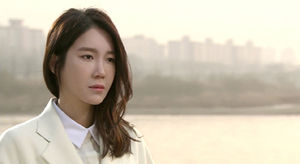 이지아 "나를 가둔 틀, 편견 깨고 싶었어요"