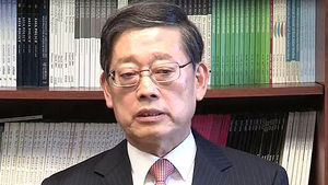 김황식, 서울시장 출마 의지 굳혀&hellip;3자 구도 압축