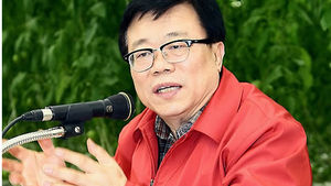 이동필 농림 "욕먹는 며느리 되겠다"