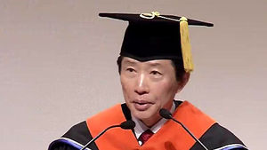 [전주] 군산대 제7대 나의균 총장 취임식 열려