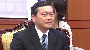 日 외무차관 오늘 방한&hellip;한&middot;일관계 전환 계기?