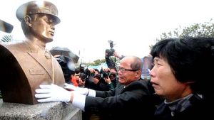 정부&middot;해군, 26일 천안함 4주기 추모식 거행