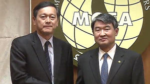 한&middot;일 외교차관 만났지만&hellip;진전 없이 끝난 회동