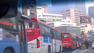출퇴근 시간 더 밀리는 버스전용 차로&hellip;왜?