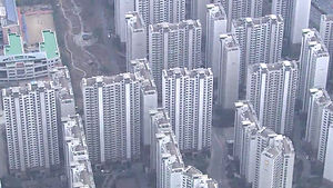 수도권 경매 아파트 낙찰 증가&hellip;첫 5% 돌파