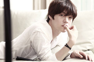 안재현 "모델 일과 모델 역할은 별개"