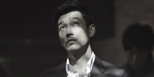 조승우, 영화 '내부자들'서 이병헌과 호흡