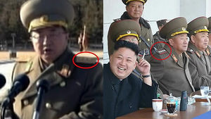 北 김정은, 軍 사격경기 잇달아 관람&hellip;왜