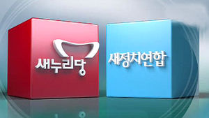 새누리당 서울시장 '원샷 경선' 확정