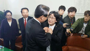 [현장트윗] 원자력방호방재법 통과 위해 여야 손 잡지만&hellip;분위기는 '살벌'