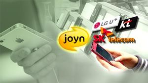 LGU+ 영업재개 3일간 번호이동 급증&hellip;시장과열 우려