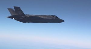 [생생영상] 차기 전투기 F-35 정교한 제작 과정 보니&hellip;'감탄'