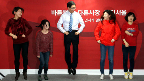 김황식팝