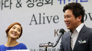 "정성화-바다의 조합, 물음표 아닌 느낌표 되게 할 것"