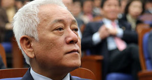 김한길 "새정치 시작은 약속 실천"&hellip;'無공천' 재확인