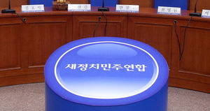 새정치민주연합, 상임최고위원회의 12명으로 구성