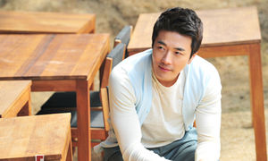 권상우, SBS 새 월화극 '유혹' 주인공