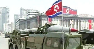 北 "美 도발에 맞서 전쟁억제력 더 강화할 것"