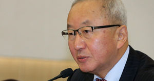 현오석, 안철수 면담&hellip;법안처리 협조부탁