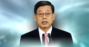 김황식 측 "이혜훈-MJ 빅딜설, 이사날짜 불명확한 탓"