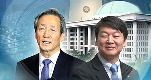 정몽준 국회의원 재산 1위&hellip;안철수 2위