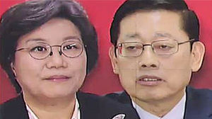 [생생영상] 새누리 서울시장 '컷오프' 둘러싼 갈등