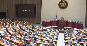 국회의원 65% 재산 늘어&hellip;1위 정몽준 2조 430억