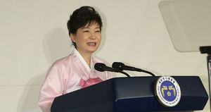 박 대통령, 네덜란드&middot;독일 순방 마치고 귀국길