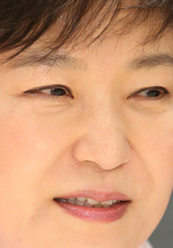 [핫포토] 박근혜