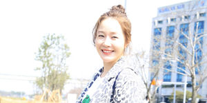 배우 엄지원, 건축가 오영욱과 27일 결혼