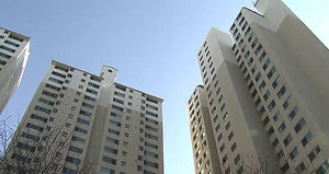 전세가 고공 행진&hellip;월세는 지난 1년간 하락세