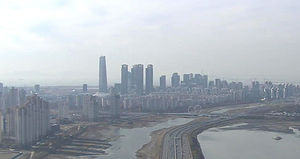 [수도권] 경제자유구역, 규제 완화 조치 동참