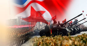 北 신문 "제국주의 사상 침투, 군사공격보다 위험"