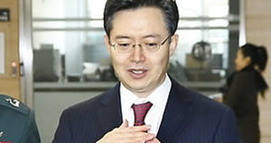 [속보] 새 6자회담 수석대표에 황준국 방위비 대사