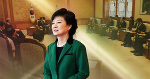 박 대통령, 오늘 호주 애벗 총리와 정상회담