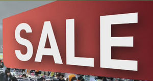 주요 백화점 정기세일 시작&hellip;여름 상품에 기대