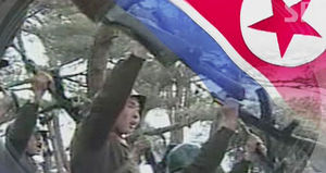 "북한군, 제2의 연평도 불바다 거론하며 복수결의모임"