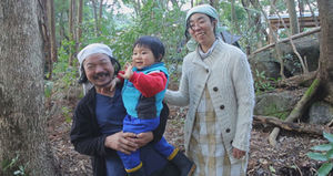 식이장애 앓던 女, 숲 속에서 시작된 새 삶