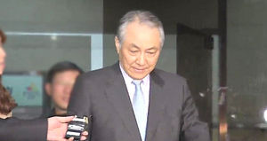 검찰, 강덕수 전 STX 회장 이르면 오늘 영장 청구