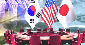 한&middot;미&middot;일 6자회담 대표 회동&hellip;대북 공조 논의