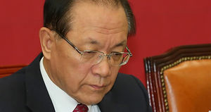 황우여 "새정치 대통령사과 요구 적절치 않아"