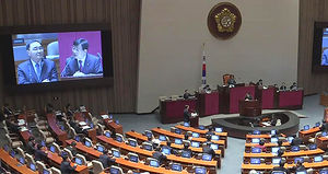 국회 대정부 질문&hellip;여야, 규제개혁 놓고 공방