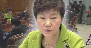 박 대통령 "무인기, 전혀 파악 못 한 군 당국 문제"
