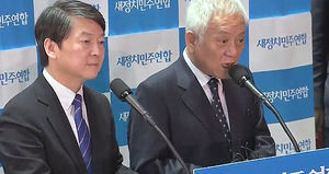 새정치민주연합, 여론조사&middot;당원투표로 '기초공천' 결정